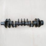 CUMMINS 6ISC / 6ISL / 6L Alkūninis velenas 3965010 (NAUJAS)