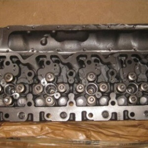 CUMMINS ISBe 6cyl. 24V Variklio galvutė kompl. 2831274
