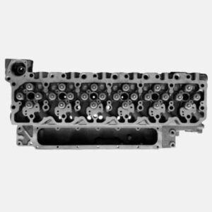 CUMMINS QSB 6.7 24V Variklio galvutė kompl. 5272457 CUMMINS QSB 6.7 24V Variklio galvutė kompl. 5272457