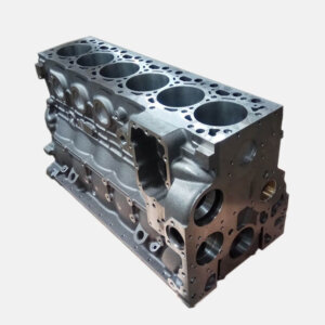 CUMMINS QSB 6.7 Variklio blokas 4955412 CUMMINS QSB 6.7 Variklio blokas 4955412