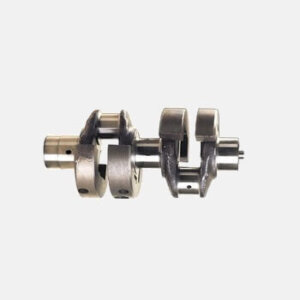 DEUTZ Alkūninis velenas 04152745 DEUTZ Alkūninis velenas 04152745