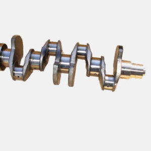 DEUTZ Alkūninis velenas 04270233