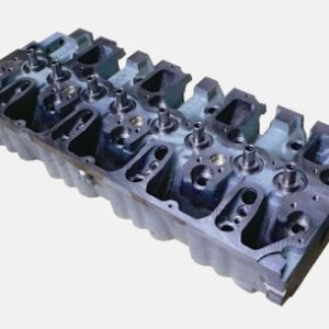 DEUTZ BF4M1013 BARE Variklio galvutė 04255259