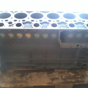 DEUTZ BF6M1013 Variklio blokas (su gilzėmis) 04209415