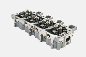 DEUTZ Variklio galvutė kompl. 04905684 DEUTZ Variklio galvutė kompl. 04905684