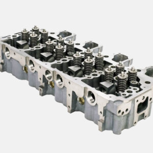 DEUTZ Variklio galvutė kompl. 04905684