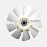 KOMATSU, CUMMINS Ventiliatorius 600-625-7620