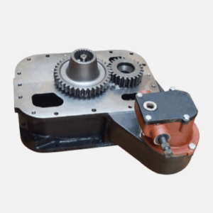 Massey Ferguson greičių dėžė 3613186 (Naujas)