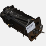 Massey Ferguson pavarų dėžė 3790964 (Naujas)