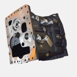 Massey Ferguson pavarų dėžė 4314092 (Naujas)