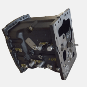 Massey Ferguson pavarų dėžė 4314095 (Naujas)