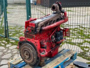 PERKINS 1006-60T YH50920 Variklis (Naudotas) PERKINS 1006-60T YH50920 Variklis (Naudotas)