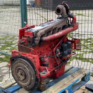 PERKINS 1006-60T YH50920 Variklis (Naudotas)