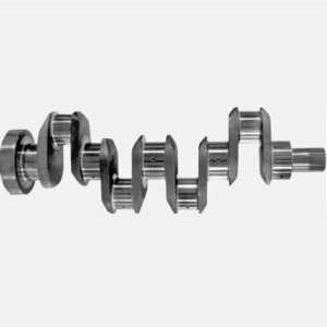 PERKINS 4.236 / 1004.4 3/6 Alkūninis velenas (FORGED) 31315996 PERKINS 4.236 / 1004.4 3/6 Alkūninis velenas (FORGED) 31315996