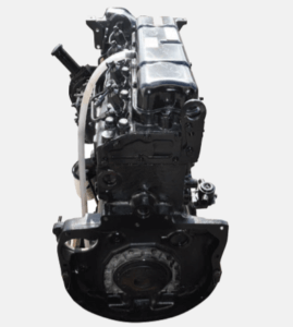 Perkins 4.236 variklis 3964411 (Naujas)