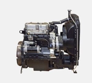 Perkins D3.152 variklis 1000P (Naujas)