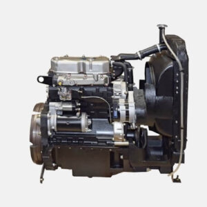 Perkins D3.152 variklis 1000P (Naujas)