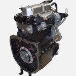 Perkins D3.152 variklis 1000S (Naujas)