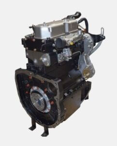 Perkins D3.152 variklis 1000S (Naujas)