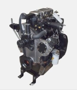 Perkins D3.152 variklis 1000S (Naujas)