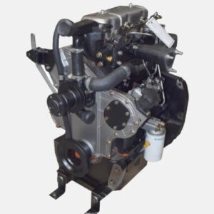 Perkins D3.152 variklis 1000S (Naujas)