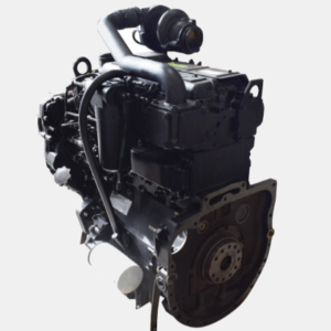 Perkins RG37832 variklis 3787338 (Naujas)