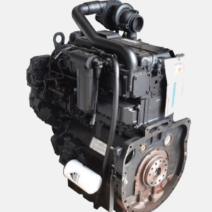 Perkins RG38121 variklis 4275990 (Naujas)