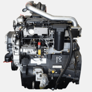 Perkins RG38402 variklis 4285545 (Naujas)