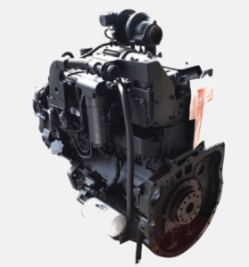 Perkins RK37920 variklis 4279599 (Naujas)