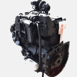 Perkins RK37920 variklis 4279599 (Naujas)