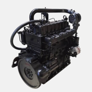 SISU 420DSR variklis V862660226 (Naujas)