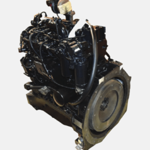 SISU 44CTA variklis V864376148 (Naujas)