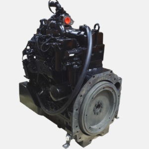 SISU 44CTA variklis V864476124 (Naujas)