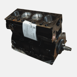 SISU 44CWA blokas komplekte V864376686 (Naujas)