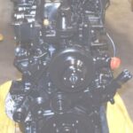 SISU 44ET variklis V862660996 (Naujas)