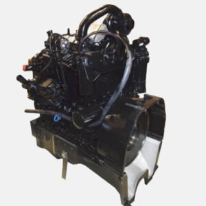 SISU 44ET variklis V862660996 (Naujas)