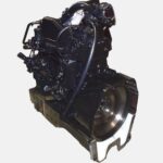 SISU 44EW1 variklis V862661309 (Naujas)