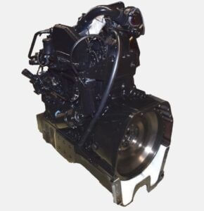 SISU 44EW1 variklis V862661309 (Naujas) SISU 44EW1 variklis V862661309 (Naujas)