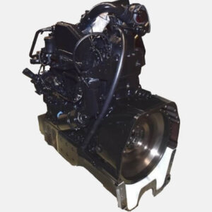 SISU 44EW1 variklis V862661309 (Naujas)