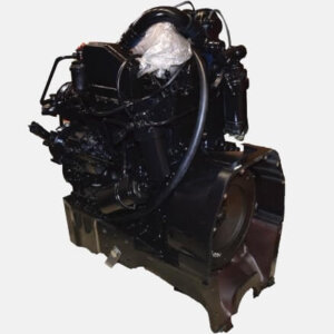 SISU 44EWI variklis V862661308 (Naujas)