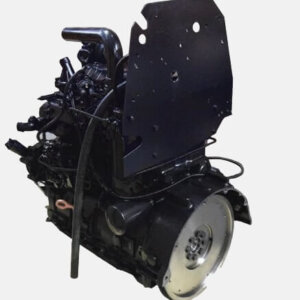 SISU 44L variklis V862661187 (Naujas)