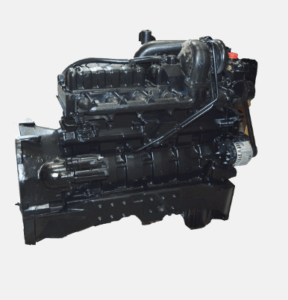 SISU 620 variklis V862760475 (Naujas)