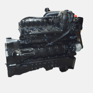 SISU 620 variklis V862760475 (Naujas)