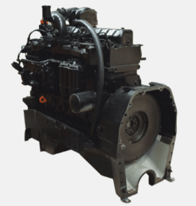 SISU 620DS variklis V862761145 (Naujas)