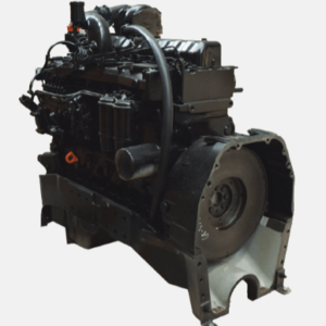 SISU 620DS variklis V862761145 (Naujas)