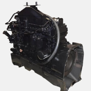 SISU 620DSRIE variklis V862760479 (Naujas)