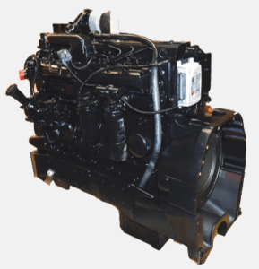 SISU 66ET variklis V862761263 (Naujas) SISU 66ET variklis V862761263 (Naujas)