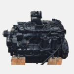 SISU 8.4 ETA variklis V862961326 (Naujas)