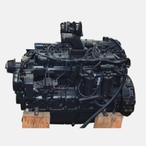 SISU 8.4 ETA variklis V862961326 (Naujas)