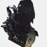 SISU Complete 320DS variklis V862560220 (Naujas)